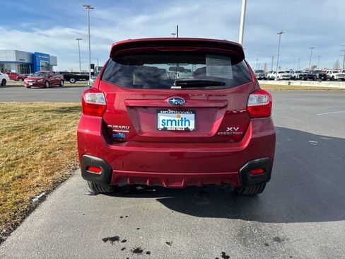 Used 2013 Subaru Crosstrek 2.0i Premium image 4