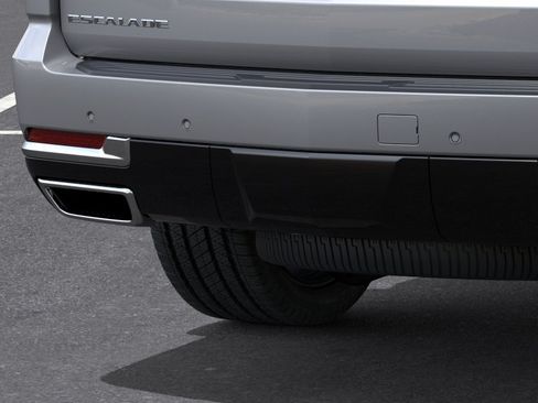 New 2026 Cadillac Escalade Luxury w/ Touring Package AWD/4WD image 14