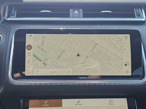 Used 2022 Land Rover Range Rover Velar S image 24