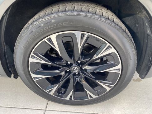 Certified 2024 MAZDA CX-90 Plug-In Hybrid w/ Premium Plus image 31