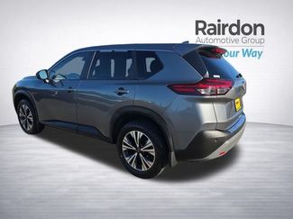 Used 2023 Nissan Rogue SV AWD/4WD 360° Tour