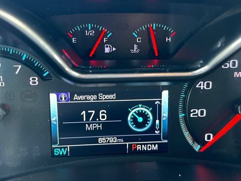 Used 2019 Chevrolet Impala LS FWD image 17