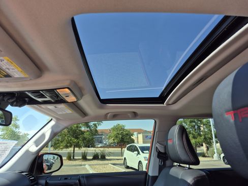 Used 2023 Toyota 4Runner TRD Pro AWD/4WD image 36