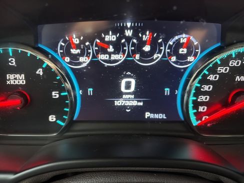 Used 2020 Chevrolet Tahoe Premier image 15