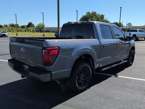 Used 2025 Ford F150 STX AWD/4WD image 7