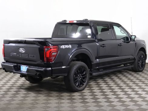 Used 2024 Ford F150 Lariat w/ Equipment Group 502A High AWD/4WD image 15