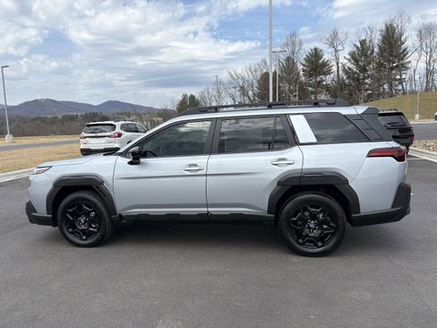 New 2026 Subaru Outback Limited w/ Premium/Limited Package AWD/4WD image 5