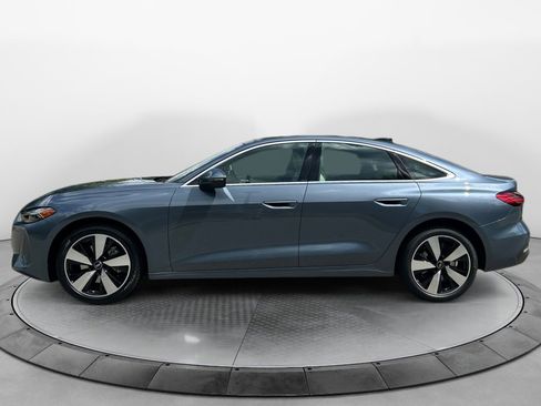 New 2025 Audi A5 2.0T Prestige image 4