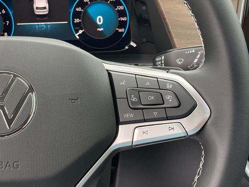 New 2026 Volkswagen Atlas SE image 26