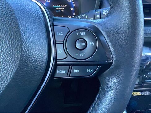 Used 2023 Toyota RAV4 Limited image 23