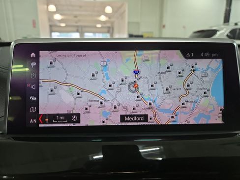 Used 2020 BMW X1 xDrive28i w/ Premium Package AWD/4WD image 22