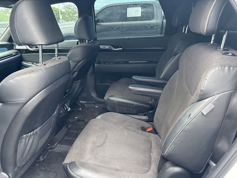 Used 2025 Hyundai Palisade Calligraphy AWD/4WD image 8