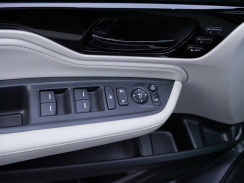 Certified 2026 Honda Odyssey Elite image 19