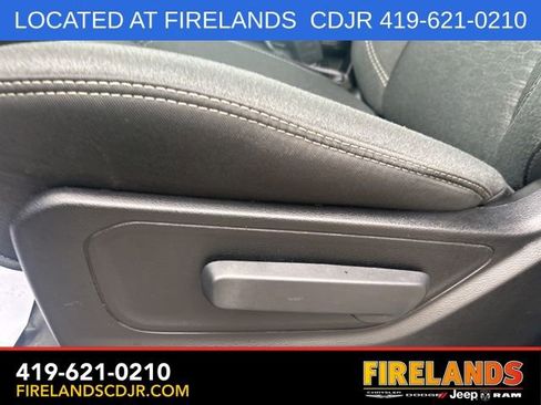 Used 2025 RAM 1500 Big Horn AWD/4WD image 17