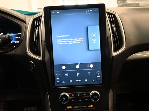 Certified 2023 Ford Edge SEL image 22