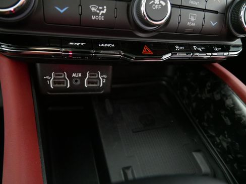 Used 2023 Dodge Durango SRT Hellcat image 28