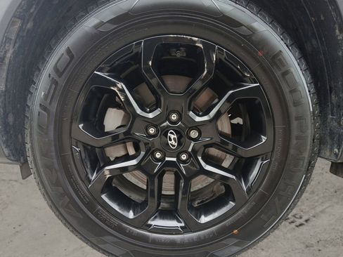 Used 2023 Hyundai Santa Fe XRT image 14