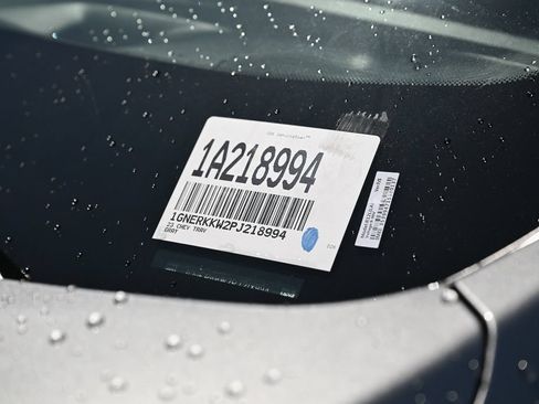 Used 2023 Chevrolet Traverse Premier w/ Redline Edition FWD image 50