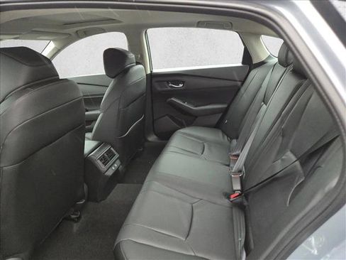 New 2025 Honda Accord EX-L image 10