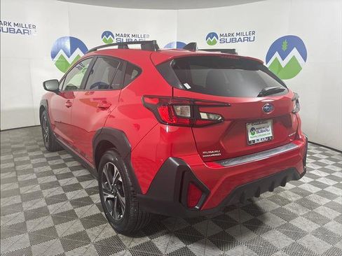Certified 2025 Subaru Crosstrek 2.0i Premium image 9