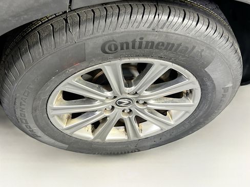 Used 2019 Lexus NX 300 AWD image 29