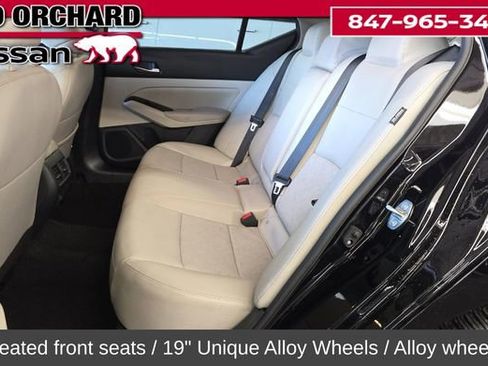 Used 2023 Nissan Altima 2.5 SL image 12