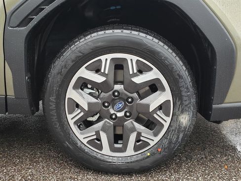 New 2026 Subaru Forester Premium image 12