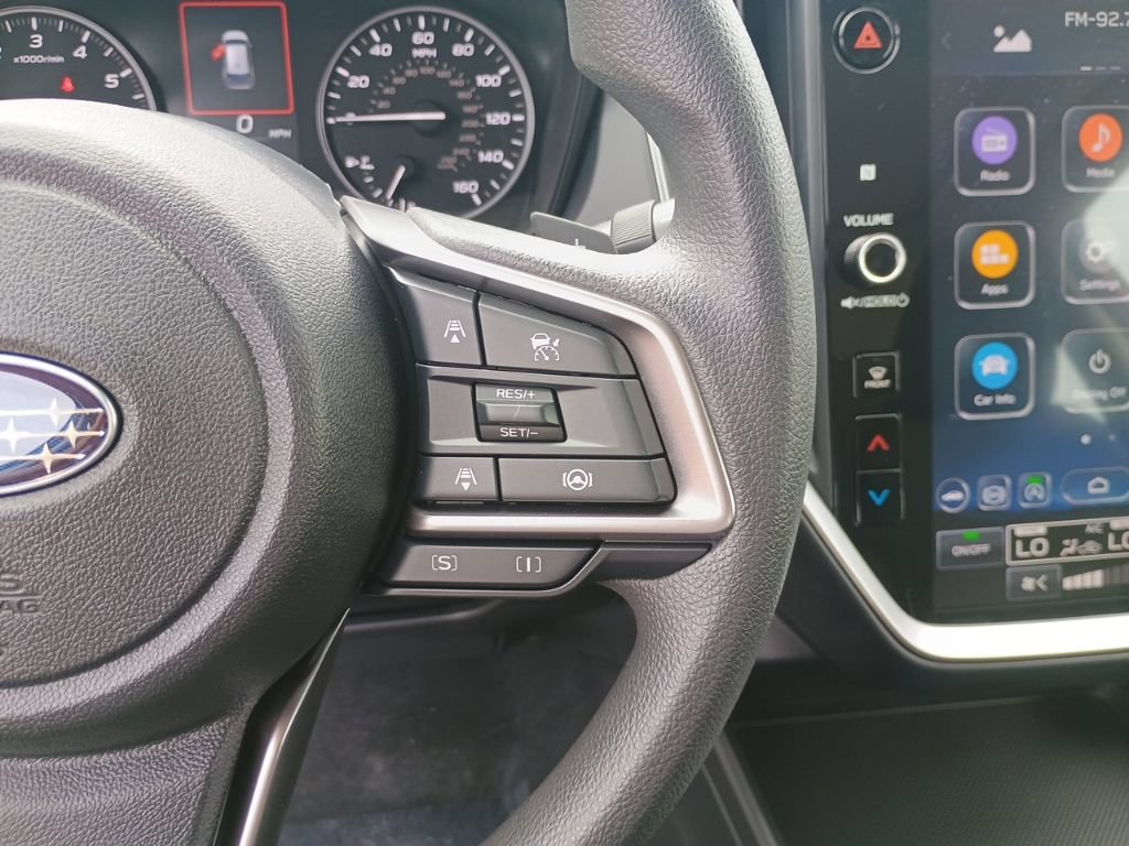 New 2026 Subaru Impreza 2.0i Sport AWD/4WD image 21