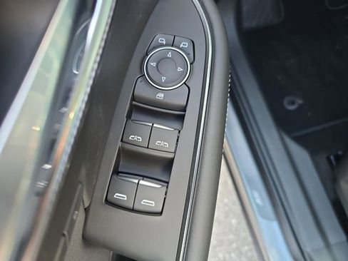 New 2026 Buick Envision Sport Touring AWD/4WD image 16