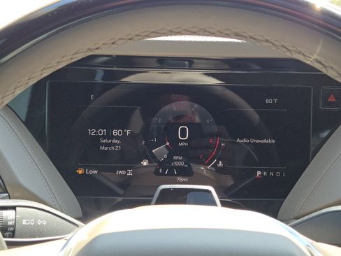 New 2026 GMC Yukon Denali image 35