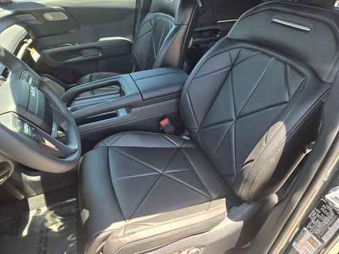 New 2027 Kia Telluride SX FWD image 18