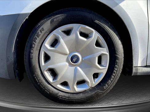 Used 2017 Ford Transit Connect XL image 9