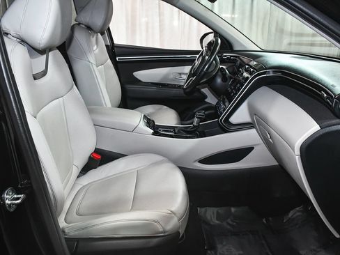 Used 2022 Hyundai Tucson SEL w/ Convenience + Premium Package AWD/4WD image 43
