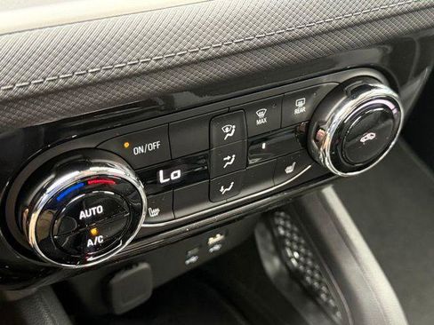 New 2026 Chevrolet TrailBlazer LT FWD image 11