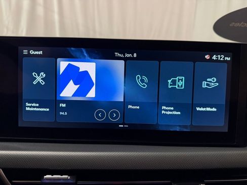 Used 2025 Hyundai Sonata SE image 33