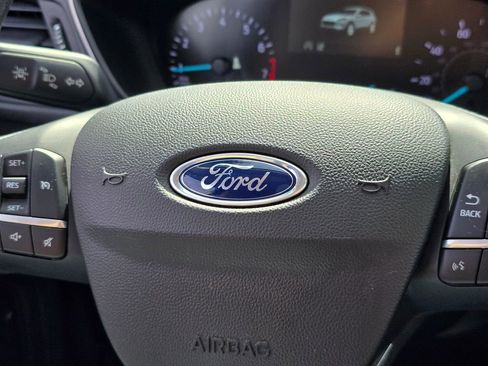 Used 2020 Ford Escape SE AWD/4WD image 30