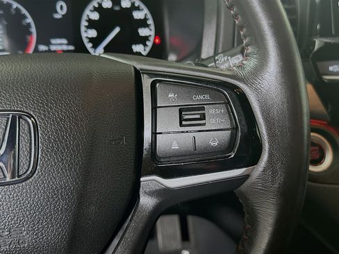 Used 2025 Honda Odyssey Sport-L image 17