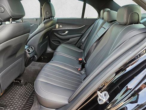 Used 2023 Mercedes-Benz E 350 Sedan image 13