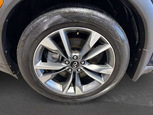 Used 2023 INFINITI QX60 Luxe w/ Cargo Package image 12