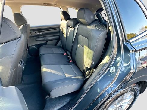 Used 2024 Honda CR-V EX image 24
