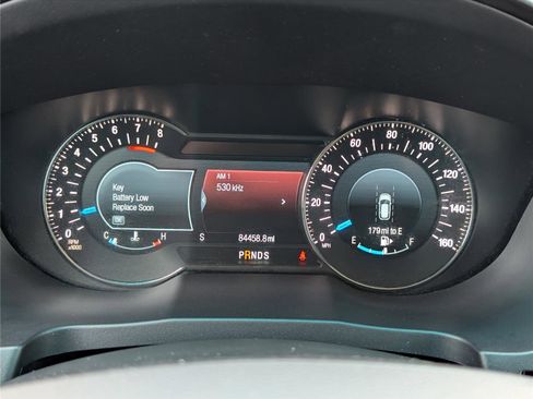 Used 2017 Ford Explorer Platinum image 33