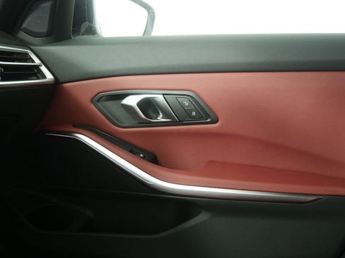 New 2026 BMW 330i Sedan w/ M Sport Package RWD image 22