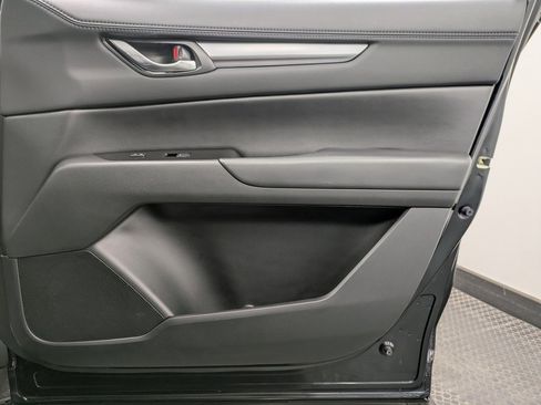 Certified 2023 MAZDA CX-5 AWD 2.5 S w/ Select Package image 27