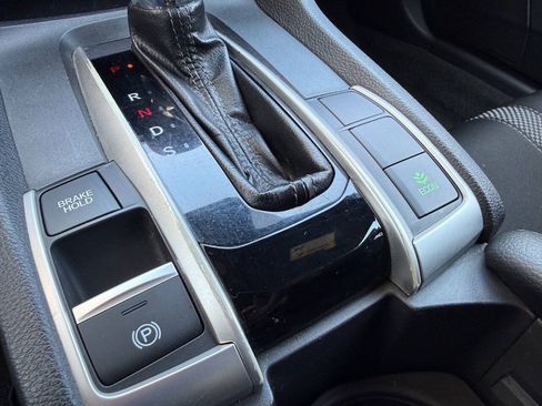 Used 2020 Honda Civic Sport image 43