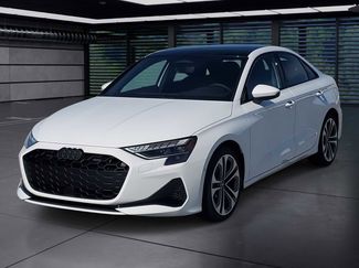 New 2026 Audi A3 2.0T Premium video 1