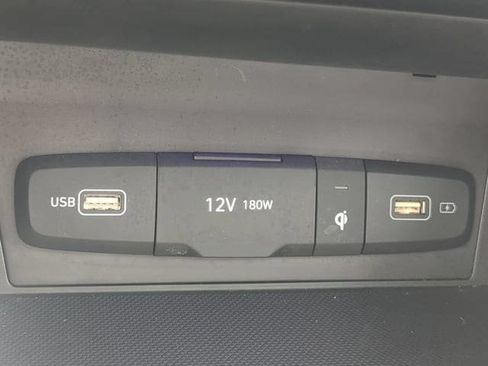 Used 2024 Hyundai Tucson Limited AWD/4WD image 22