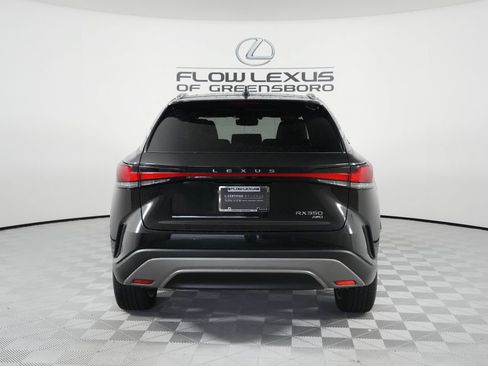 Certified 2026 Lexus RX 350 Premium Plus w/ Convenience Package AWD/4WD image 6