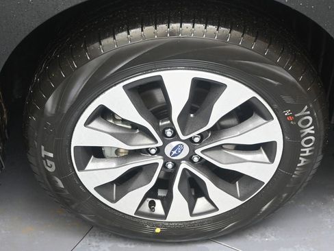 Used 2025 Subaru Outback Limited image 9