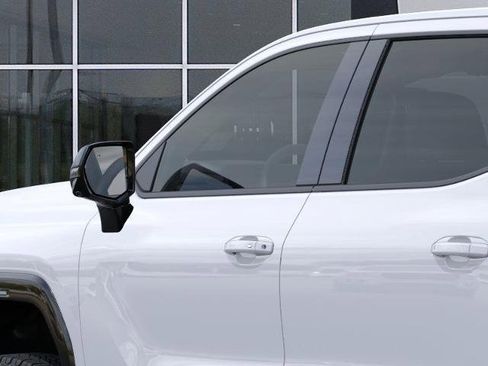 New 2026 GMC Sierra EV AT4 w/ AT4 Premium Package image 12