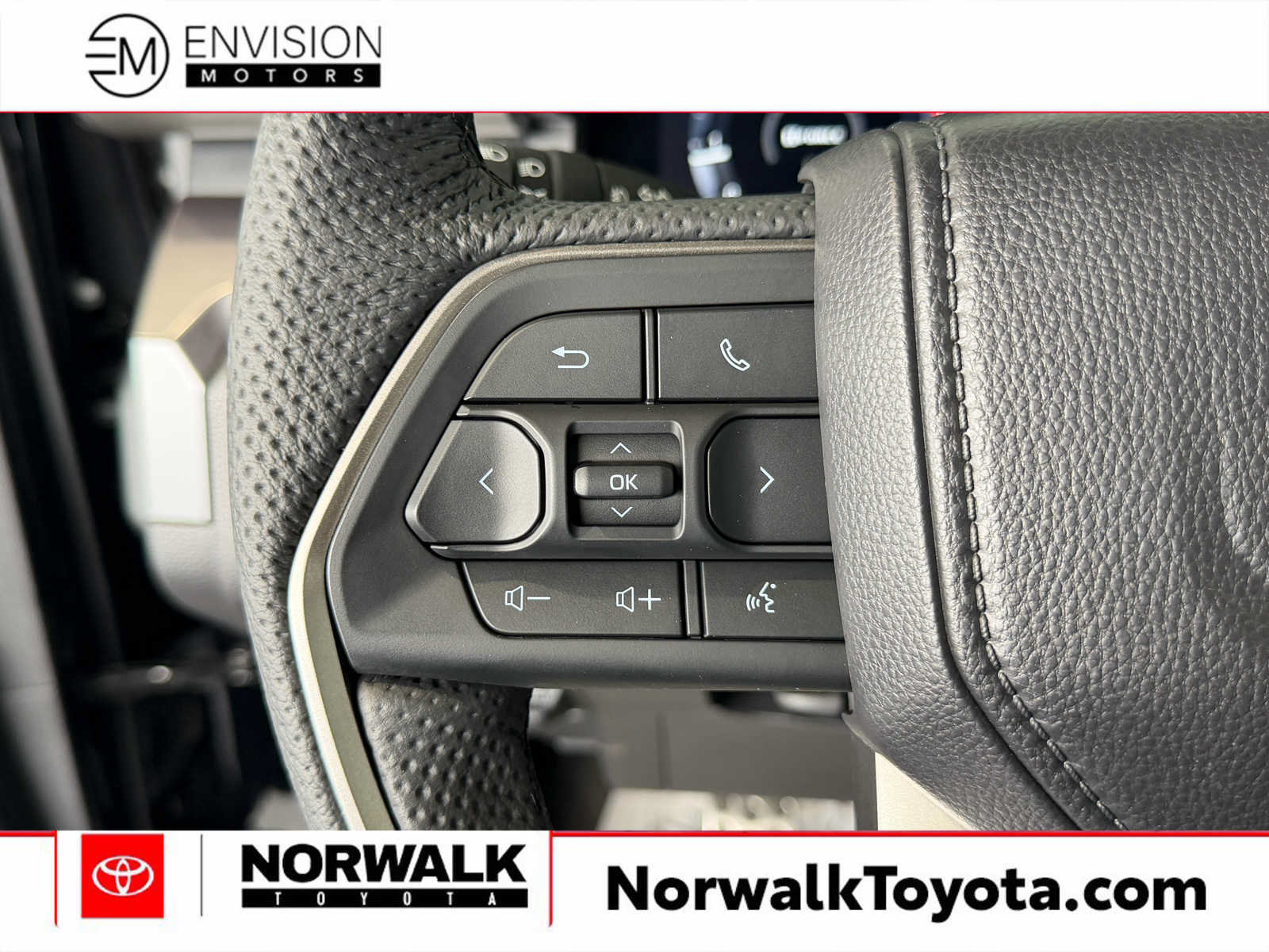 Certified 2026 Toyota Tacoma TRD Sport w/ TRD Sport Premium Package AWD/4WD image 23